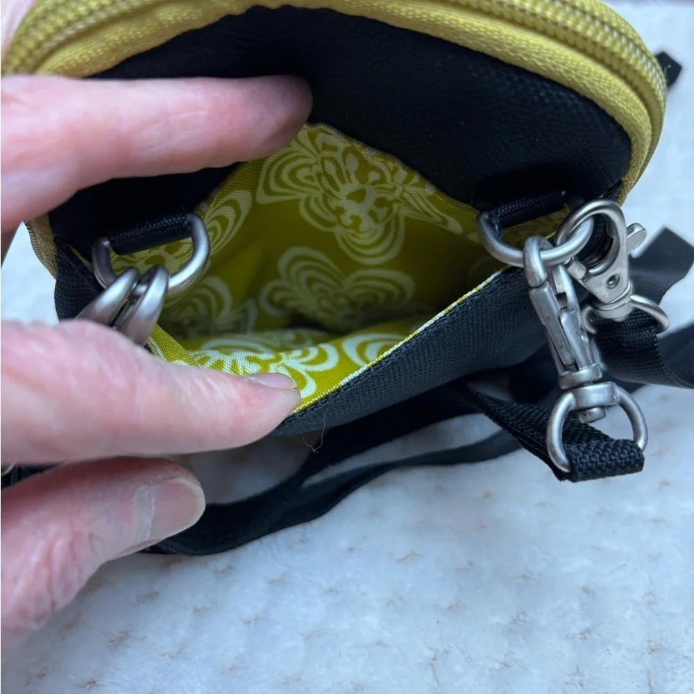 Haiku Crossbody Pouch Mini